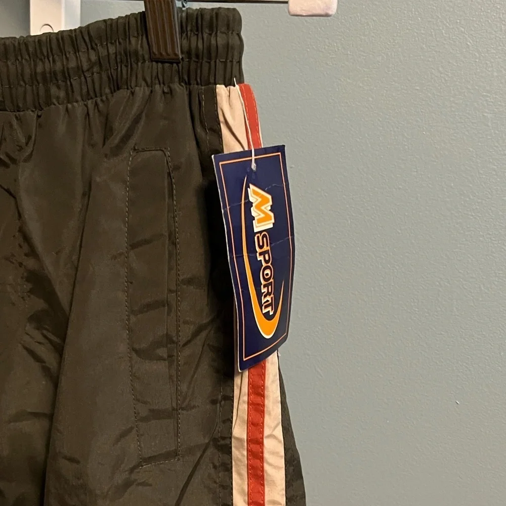 MV Sport comfortable army